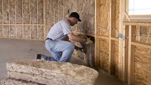 Best Attic Insulation Installation  in Amherst, OH